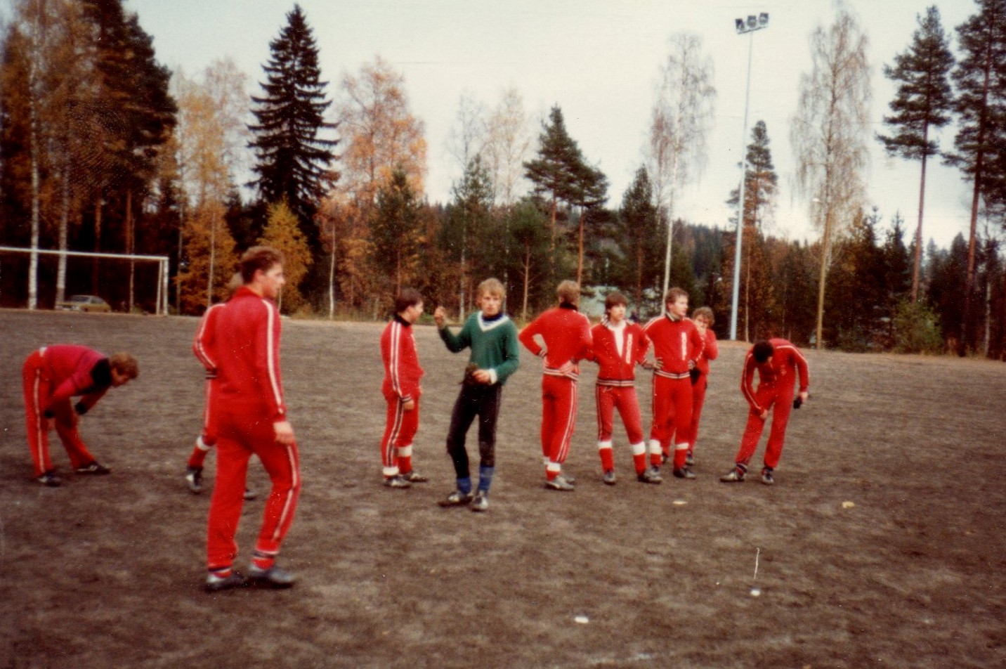 1982 syksy