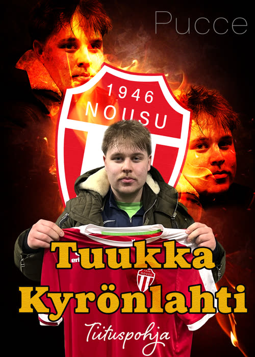 Tuukka K